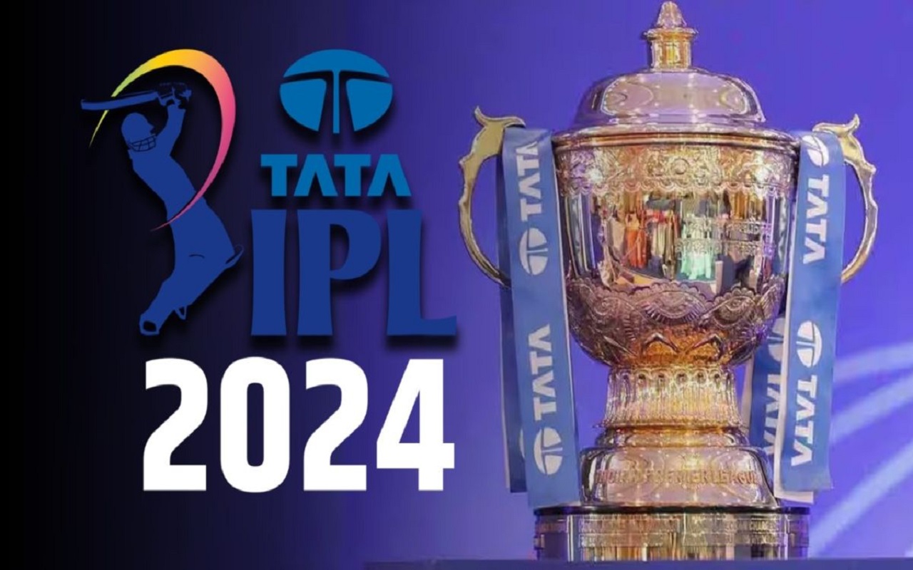 IPL 2024: BCCI released the final list of players for IPL auction, 333 players shortlisted.