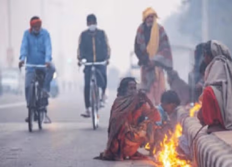 Rajasthan weather update: Minimum temperature reached 1.5 degrees in Sikar and Churu