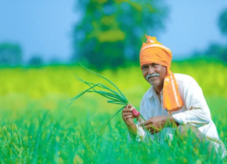 Government scheme: Announcement has been made, installment of Kisan Samman Nidhi will be released tomorrow