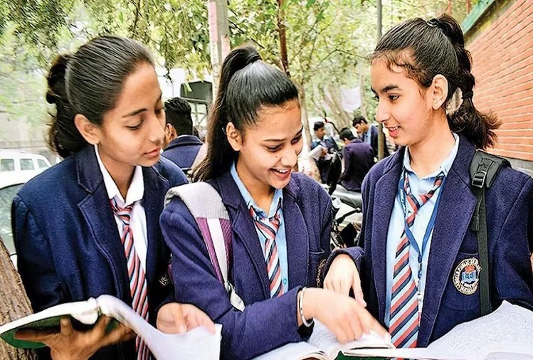 RBSE has released the datesheet for class 10, 12, 5 and 8 board exams 2023.