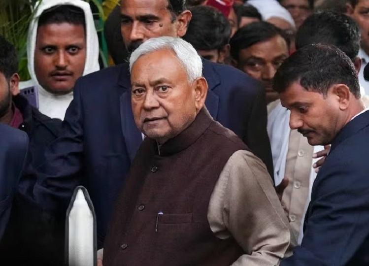 I.N.D.I.A: Big meeting of India Alliance today, Nitish Kumar is going to become the convener!