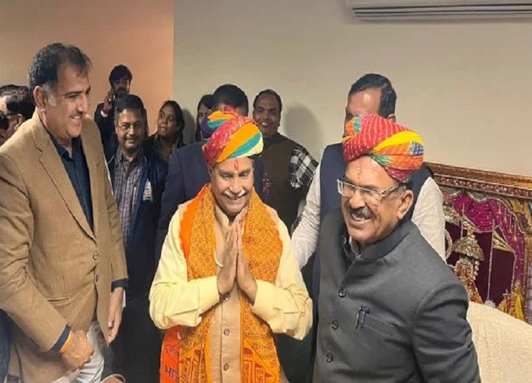 Rajasthan: Big claim to BJP leaders, new history is going to be made in 2024 Lok Sabha elections