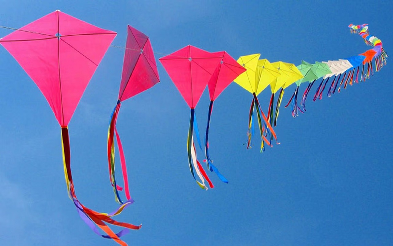Travel Tips: If you also want to enjoy the Kite Festival in Jaipur, then come to Trishala Farmhouse