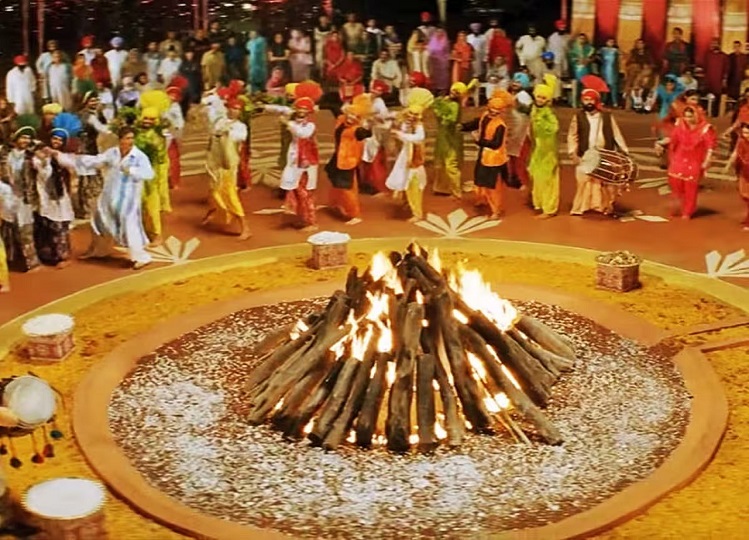Travel Tips: You can also visit these major Gurudwaras this time on Lohri.