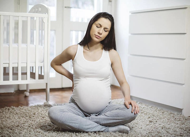 Health Tips: Keep these things in mind during pregnancy, otherwise you will also face problems.