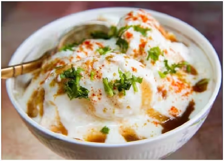 Recipe Tips: You can also make Dahi Bhalla on Makar Sankranti, you will enjoy it.
