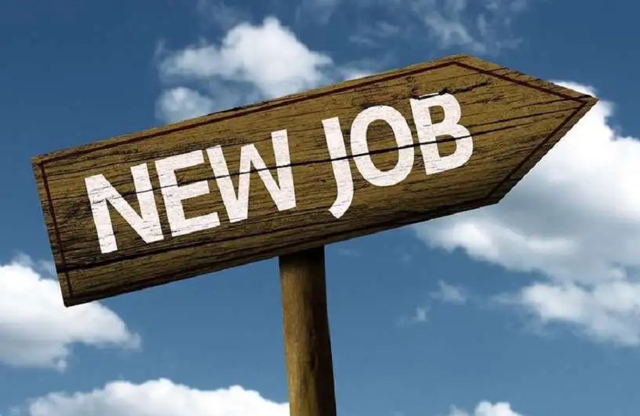 Government Jobs: Candidates with a 10th-grade pass certificate should apply for this recruitment soon, this is the last date