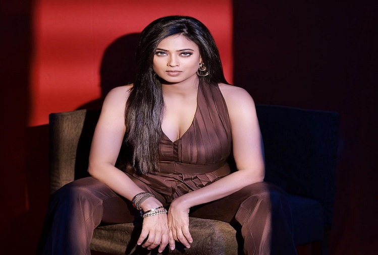 Photo Gallery: Seeing Shweta Tiwari in this dress, you will also say oh my God