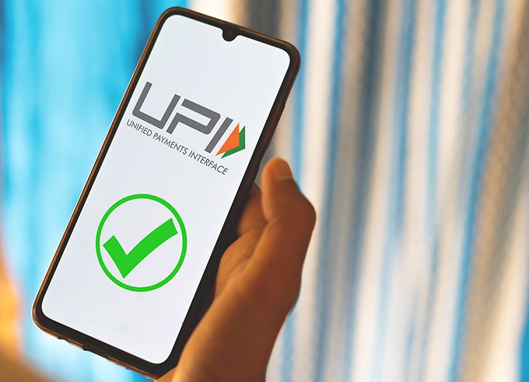 UPI: Not only in India, now digital payment has started in two other countries, know about them too