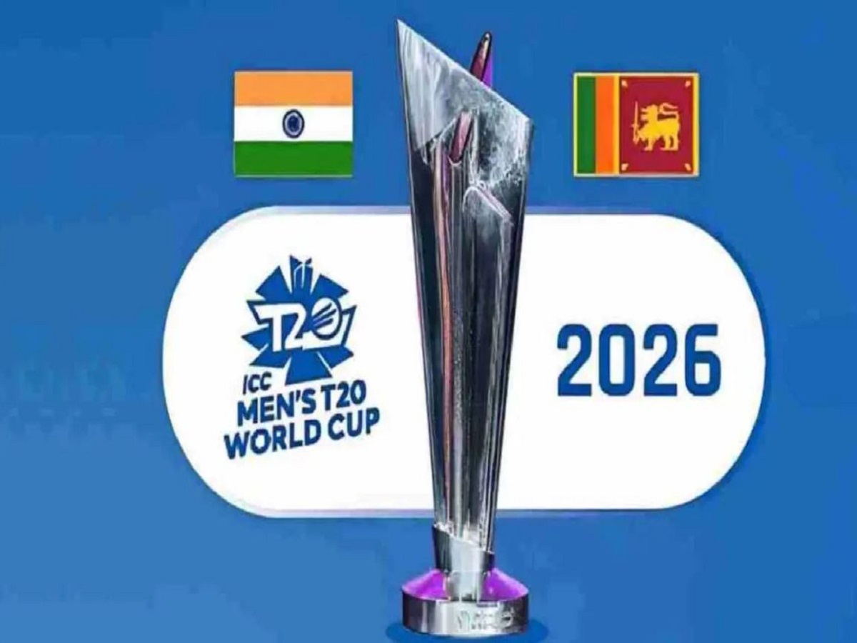 T20 World Cup 2026: Before the start of the Super Eight stage, these two legendary players were out of the tournament, one is the captain of the team