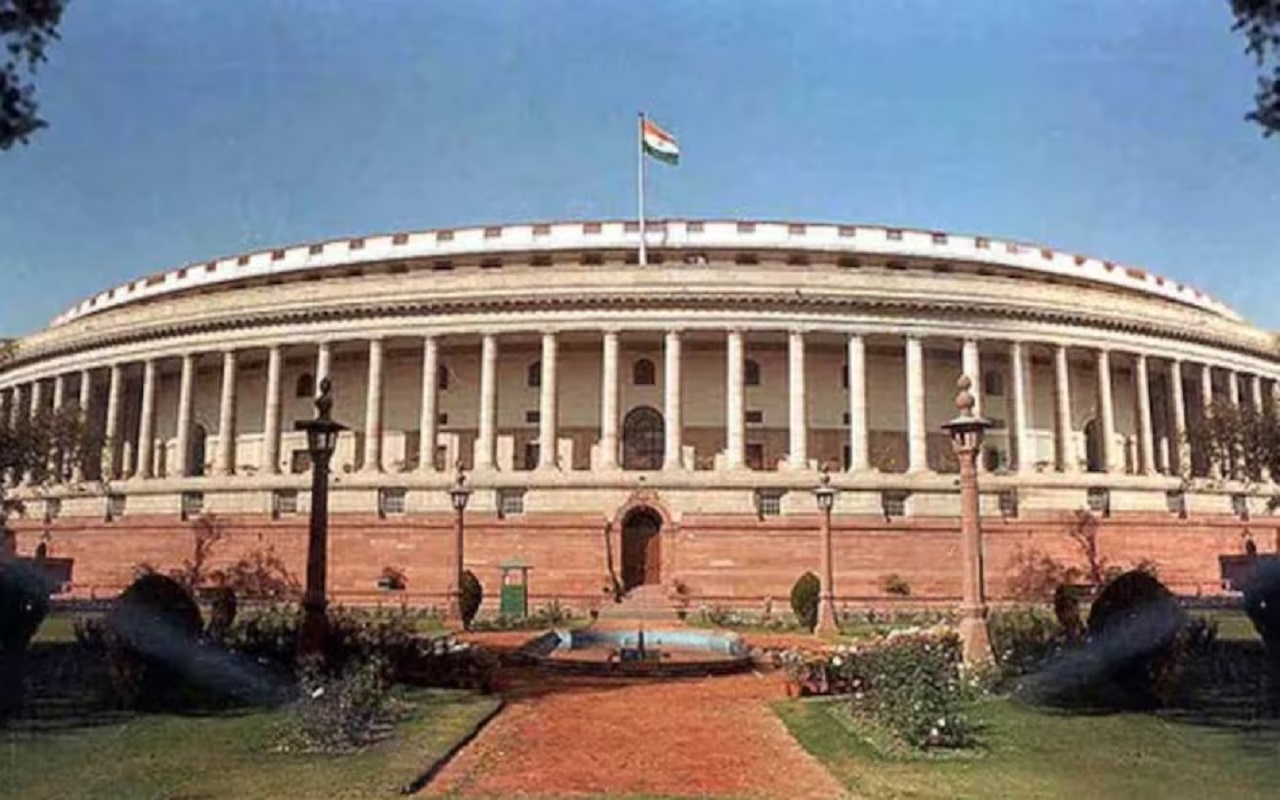 Budget session: Second phase of budget session from today, there may be uproar over old matters