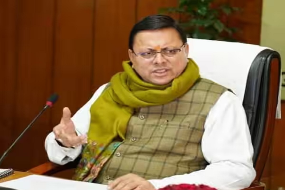All the five seats of Uttarakhand will again go to the BJP in Lok Sabha elections 2024: Dhami