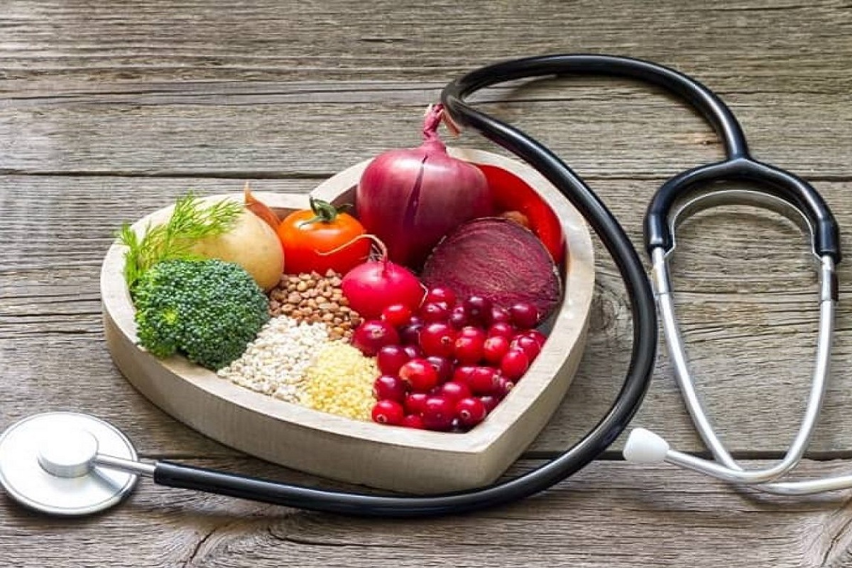 Health Tips : Include these foods in your diet to get a healthy heart