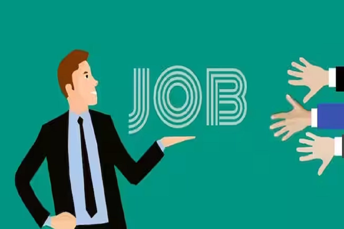 BECIL Recruitment  : Recruitment on many posts of Basil, apply soon