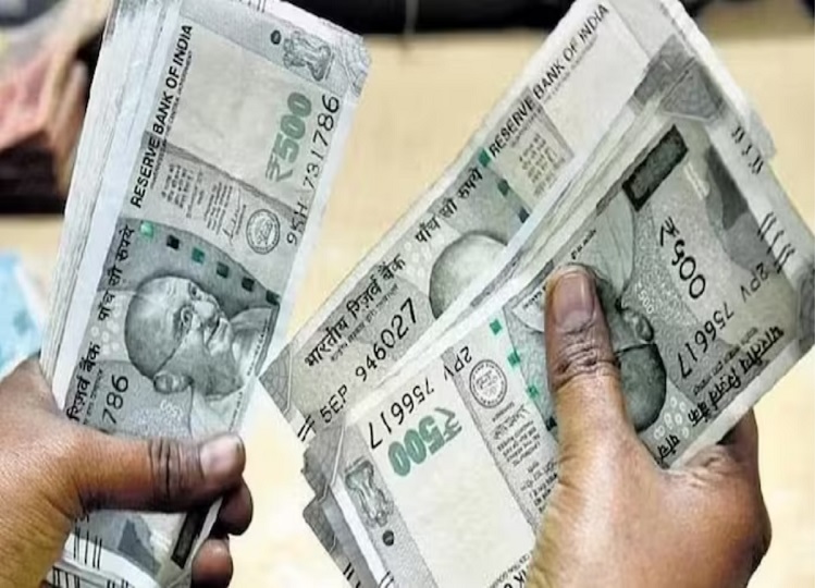 DA Hike: Gift to government employees before Holi, government increased salary by so much rupees