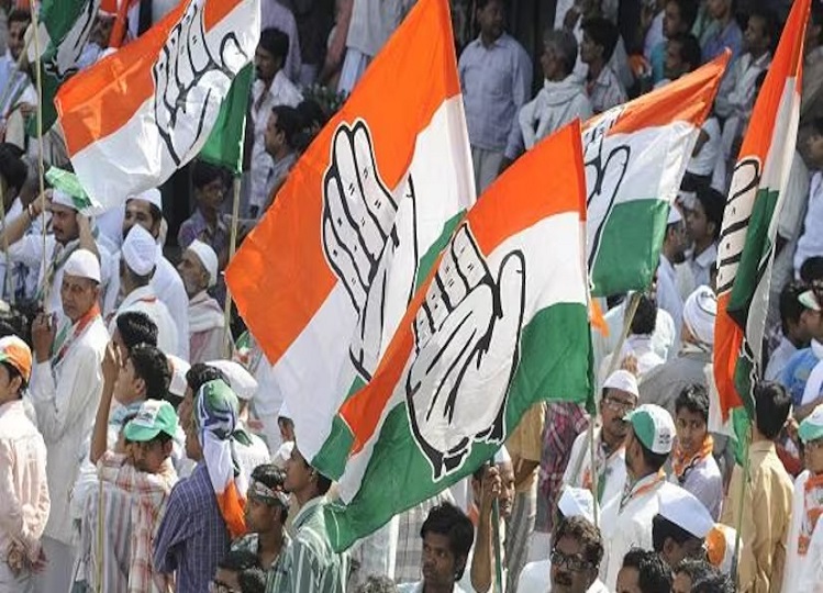 Lok Sabha Elections 2024: 43 candidates, including the names of sons of three former CMs, have been fielded in the second list of Congress.