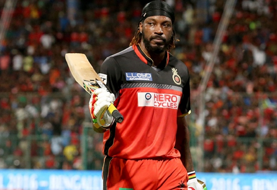 IPL 2025: Chris Gayle holds the record for hitting the most sixes in IPL, Rohit and Virat are at these places in the list