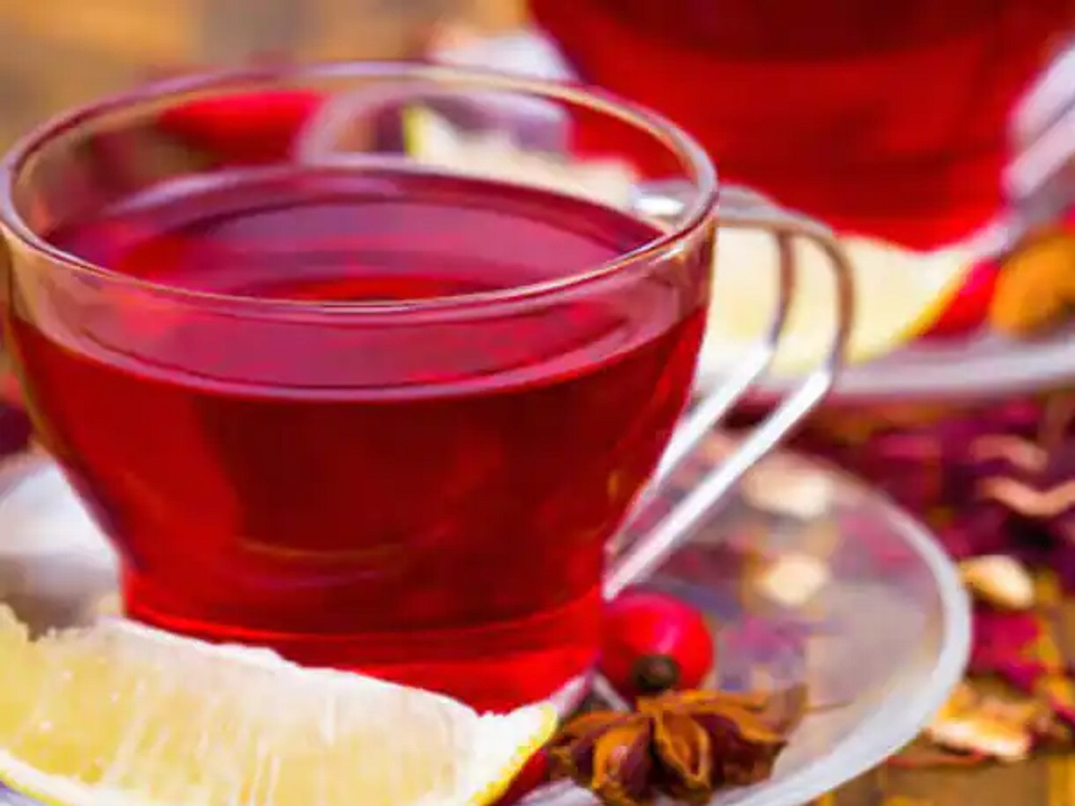 Health Tips: Start Drinking Hibiscus Tea and Reap Numerous Health Benefits