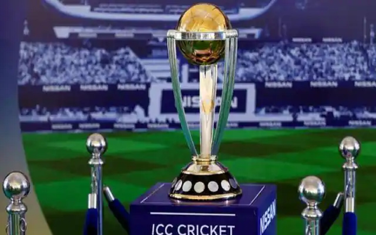 World Cup 2023: Big update about India-Pakistan match came to the fore, matches will be held here
