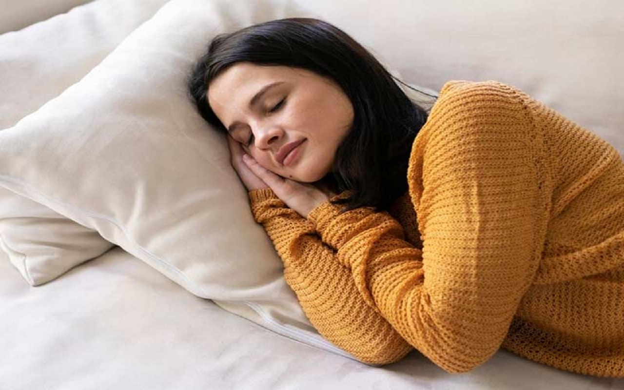 Health Tips: If you also see these symptoms during sleep, then heart attack can come