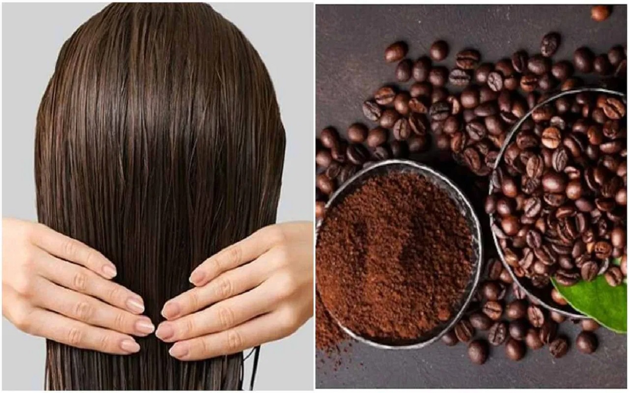 How Coffee plays its role in dandruff issues? – mCaffeine