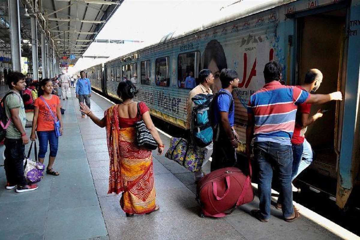Indian Railways Rules: Good news for crores of railway passengers, now tickets are not needed for traveling in the train! Know how?