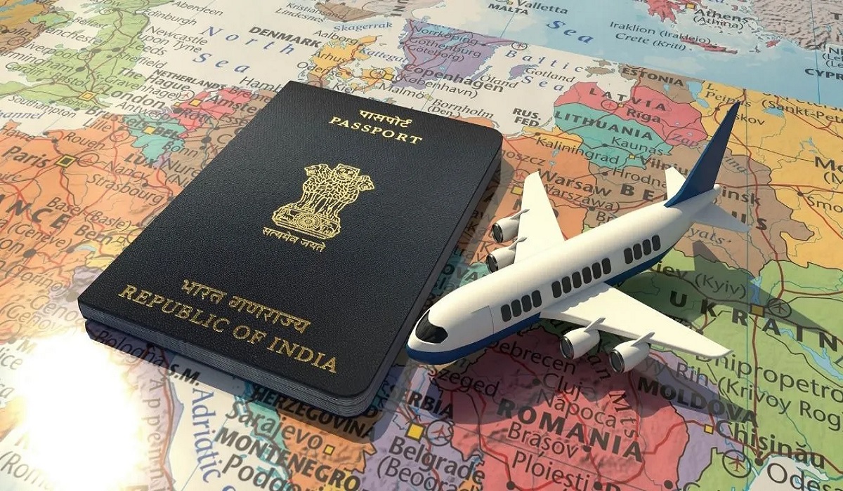 Foreign Travel without Passport: Big News! Now passport is not required to go abroad, travel will be done with Aadhaar card