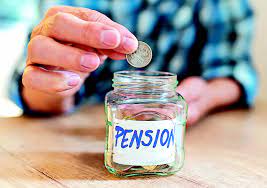 EPFO Pension: How to get a pension of Rs 7,200 every month after retirement, calculate like this