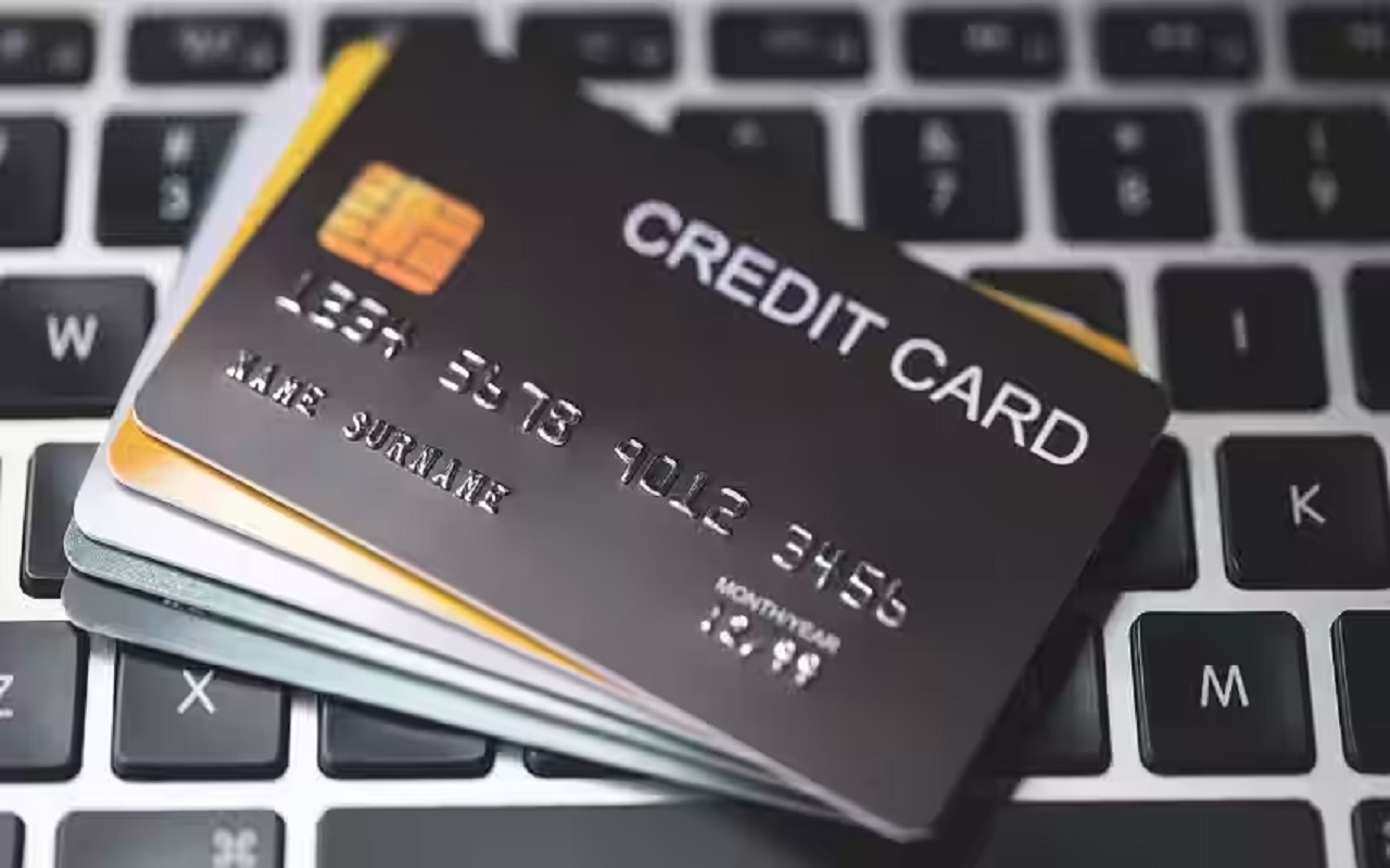 Credit Card: In case of loss or theft of credit card, you should also do this work first.