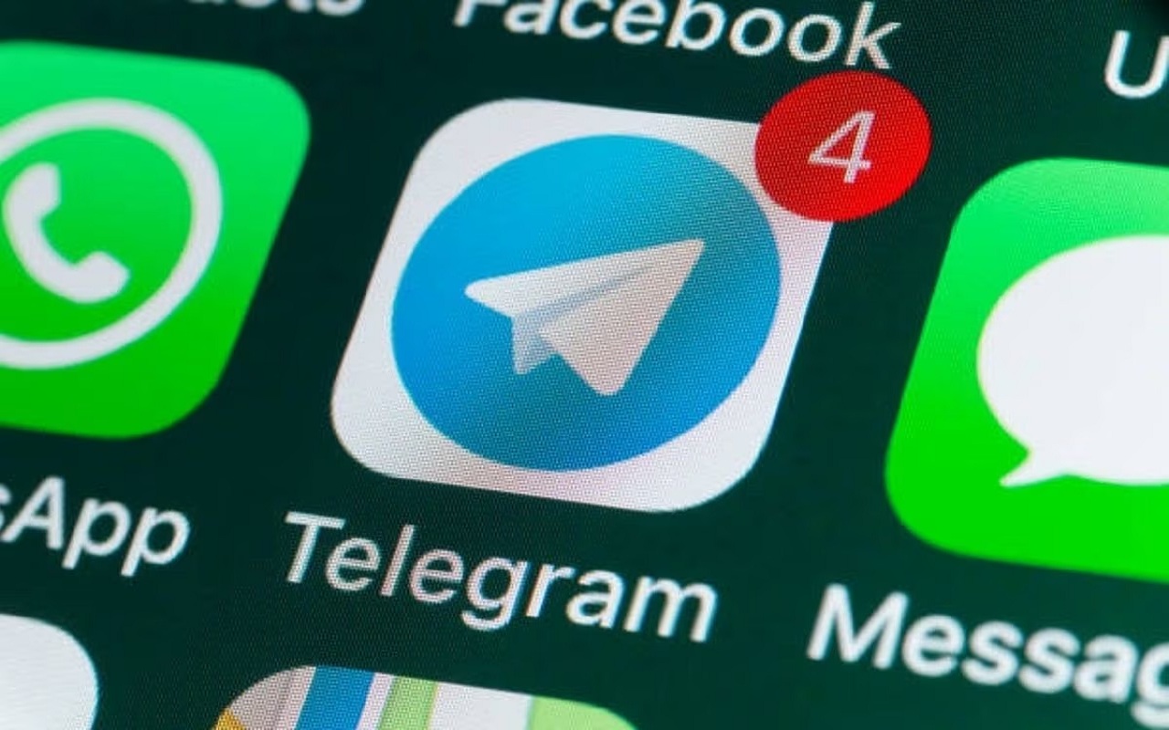 Brazil's top court orders probe into Google, Telegram activities