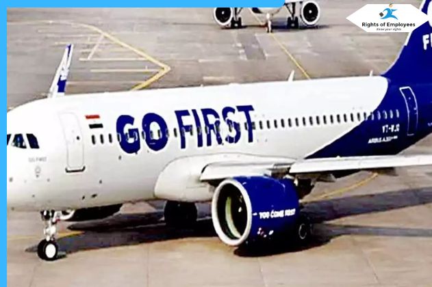 GoFirst again cancels flights till May 23 – Details Here