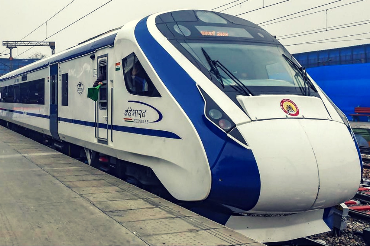 Vande Bharat Express train will run on another route of the country from May 15, know the fare