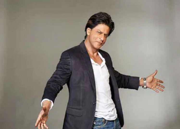 Now Shahrukh Khan will be seen in an important role in this webseries