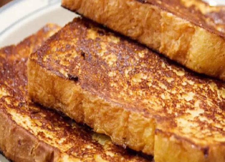 Recipe Tips: Make Rava Toast at home, definitely add these things