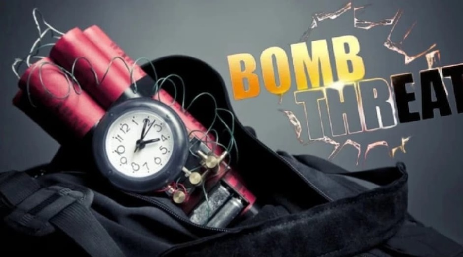 Amidst Indo-Pak tension, Jodhpur city received bomb threat, accused arrested Rajasthan 