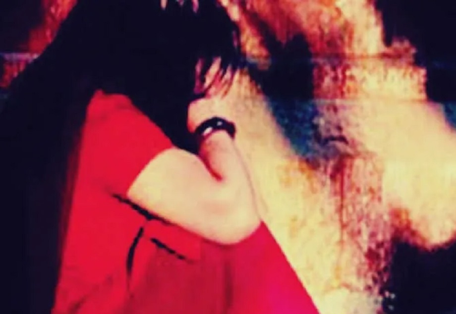 UP: Grandfather kept raping his granddaughter, when the girl felt pain in her stomach...