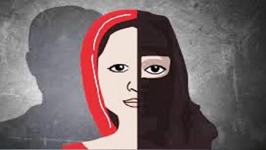 In Uttar Pradesh, preparations were being made for forced conversion and marriage of a minor Hindu girl, two accused arrested