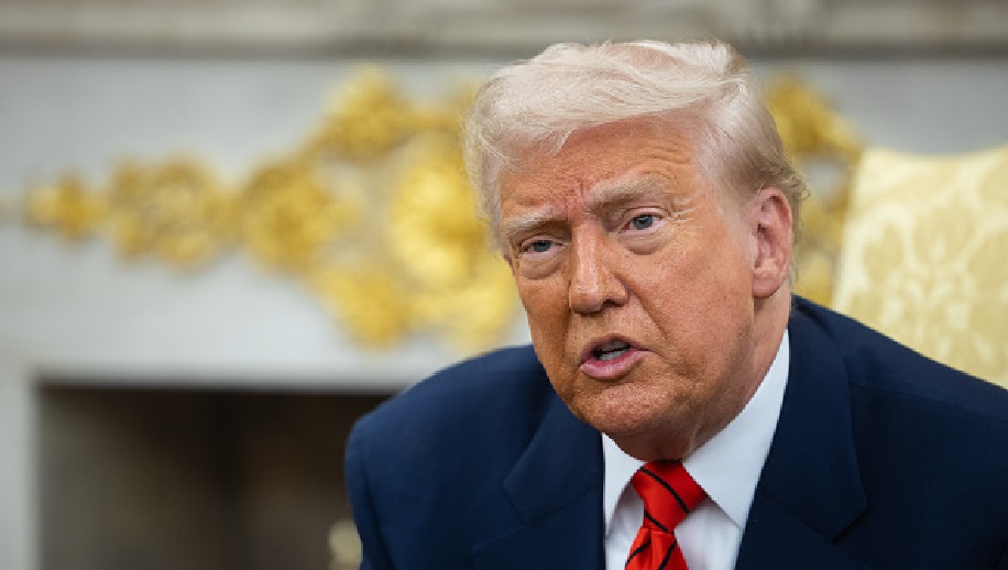 Donald Trump again spoke on India-Pakistan ceasefire, said - no trade of nuclear missiles 