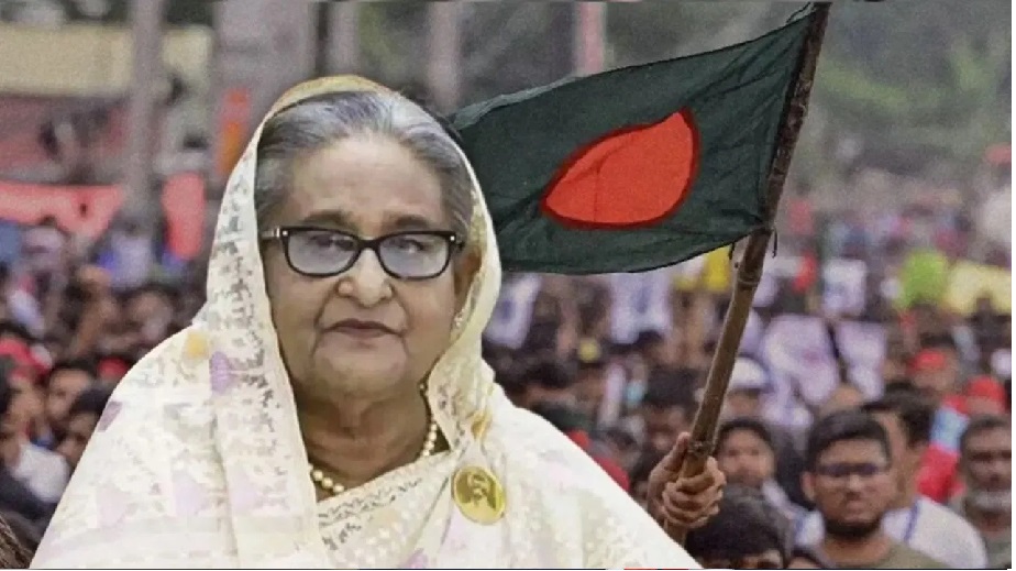 India supports early elections in Bangladesh, expresses concern over the decision to ban Awami League 