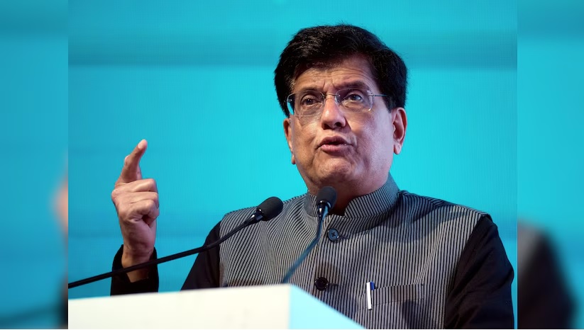 Union Minister Piyush Goyal will lead the Indian delegation to America, non-tariff problems will be discussed