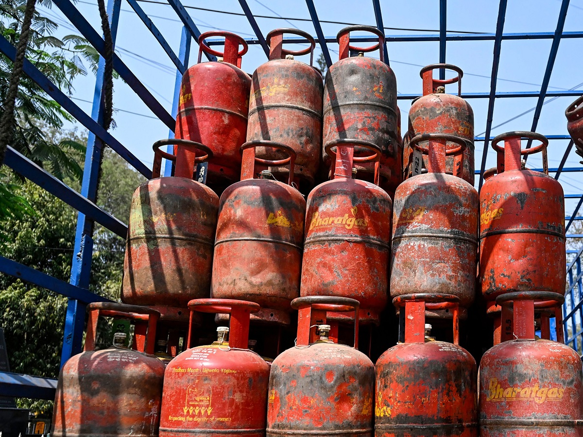 LPG Gas Connection: Do This Immediately, or Your Cylinder Delivery Will Be Stoppe