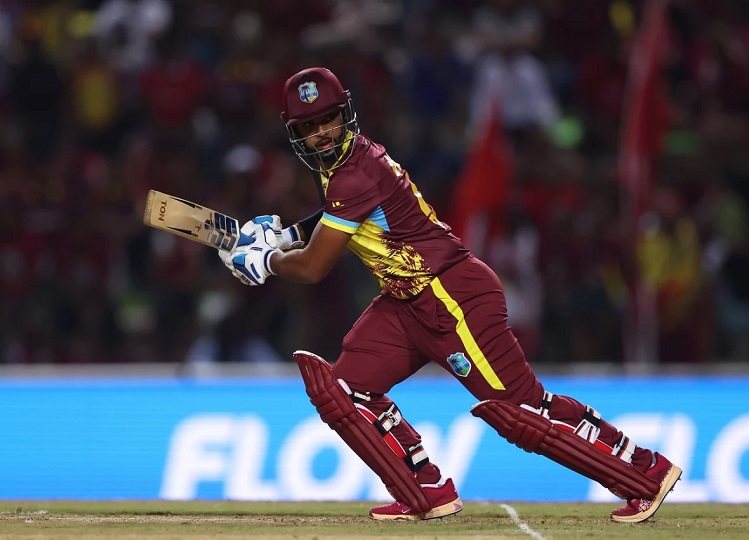 ICC T20 World Cup 2024: Now Nicholas Pooran has broken this record of Chris Gayle