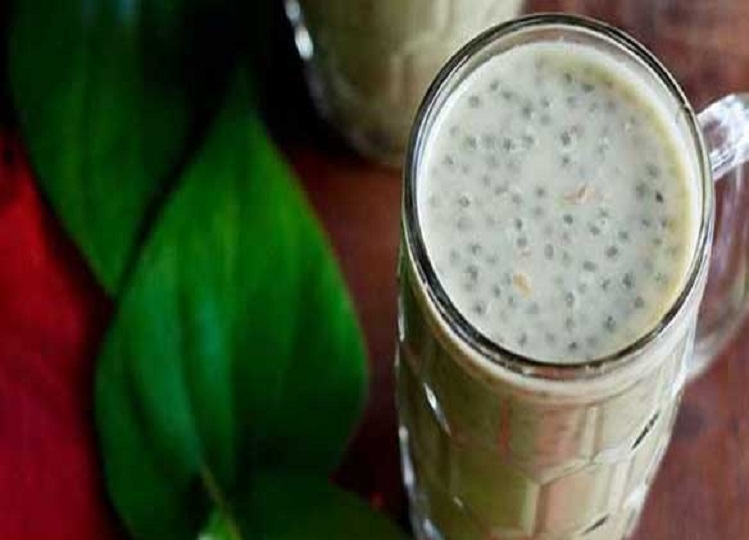 Recipe Tips: Make delicious Paan Thandai at home in summer season, here is the method