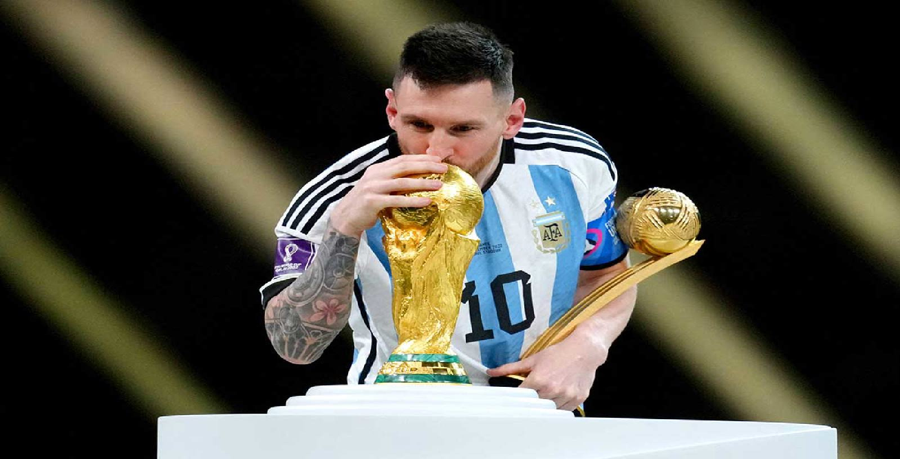 Messi will not play for Argentina in Paris Olympics: Know the reason for not playing