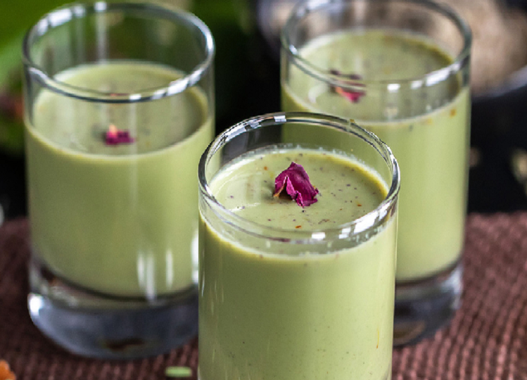 Recipe: Paan Thandai will give you coolness in summer, make it like this