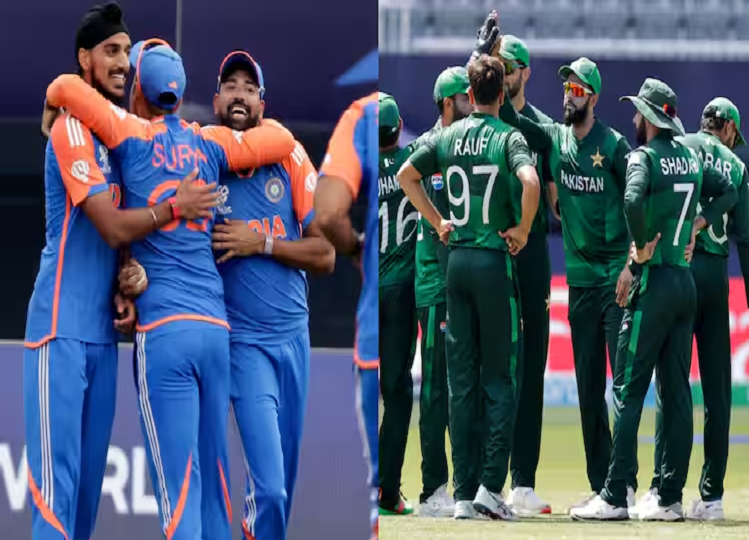 IND vs USA: Why was Pakistan happy with Team India's victory? They must have prayed for India's victory too