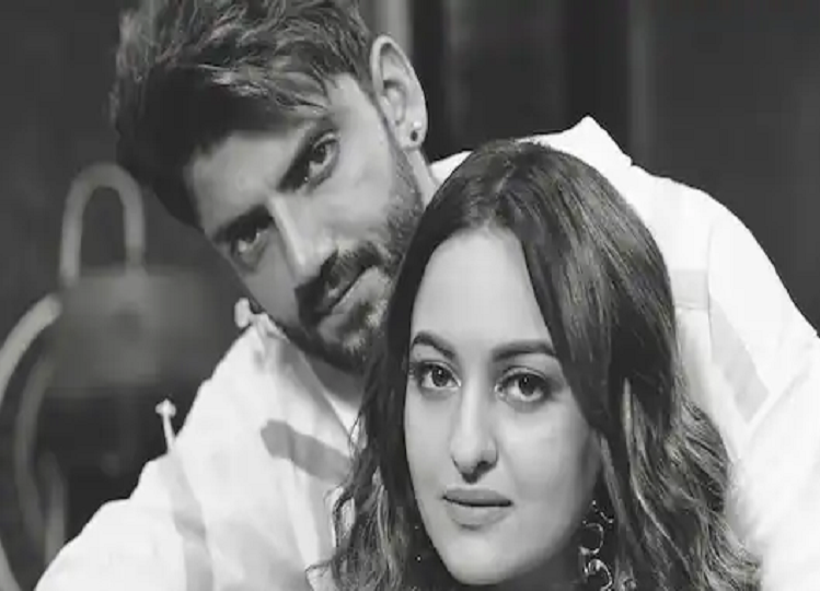 Sonakshi Sinha, Zaheer Iqbal's wedding invite leaked; venue, time revealed: 'The rumours were true'