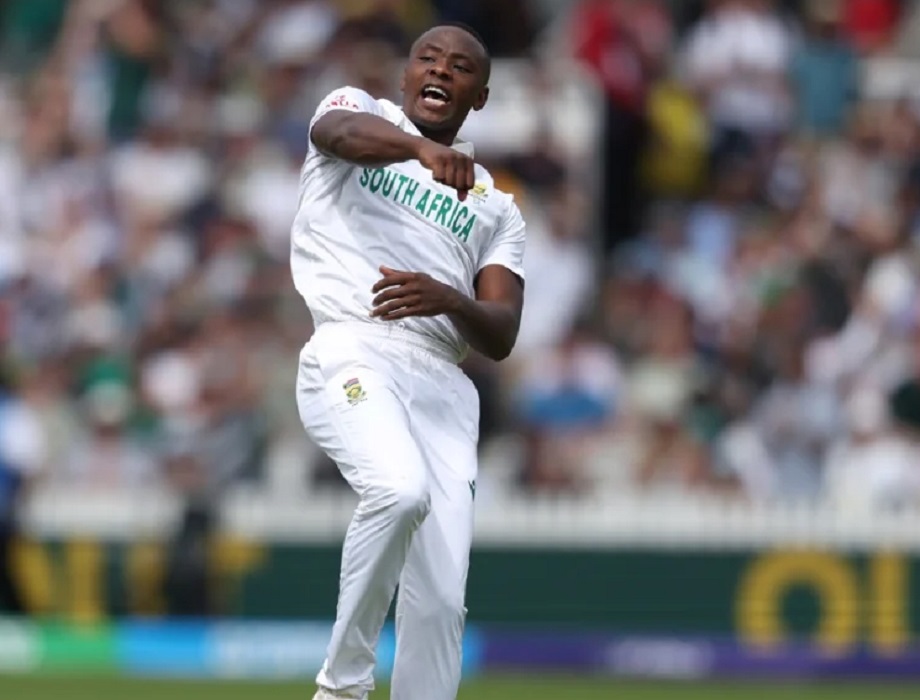 WTC Final 2025: Australia gets a big lead, Rabada leaves Jacques Kallis behind