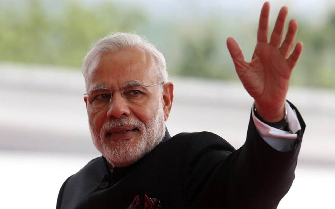 PM Modi: Prime Minister Narendra Modi leaves on a two-nation tour, will visit France and UAE