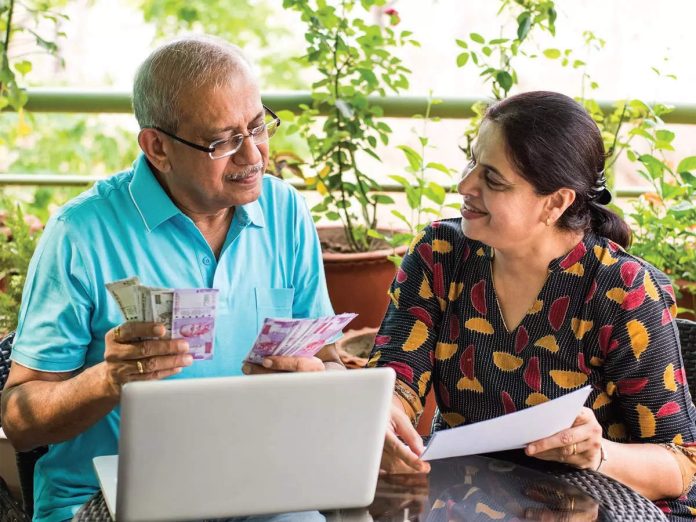 Old Age Pension: How to apply in the old age pension scheme of the Central Government?